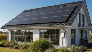 What brand of solar panel is best