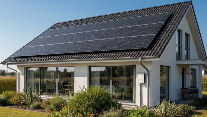 What brand of solar panel is best