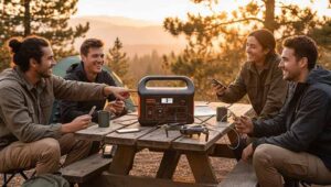 Jackery Explorer 300 review