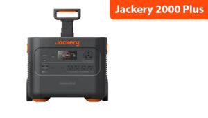 jackery explorer 2000 plus review