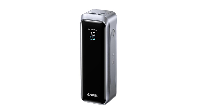 Anker Prime Power Bank