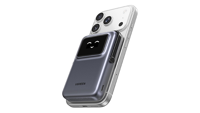 UGREEN Uno 10000mAh Magnetic Portable Charger
