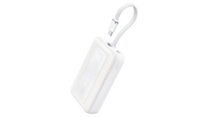 Anker 10,000mAh 30W Power Bank