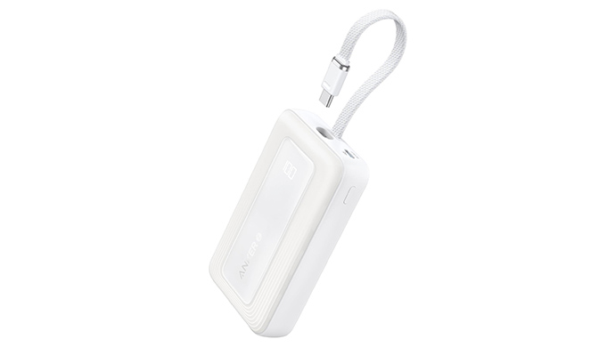 Anker 10,000mAh 30W Power Bank