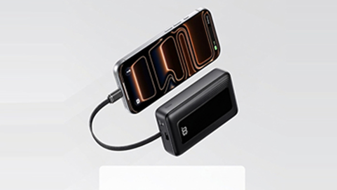 Anker 10000mAh portable power bank review 1