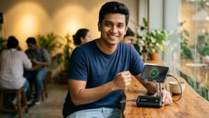 Anker 10,000mAh portable power bank review