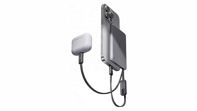 TORRAS AirVolt power bank review