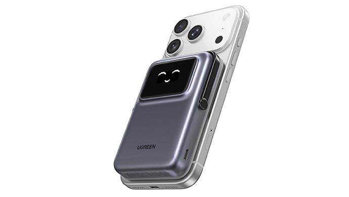 UGREEN Uno 10000mAh power bank