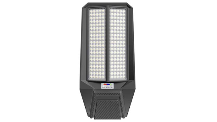 best solar lights that stay on all night